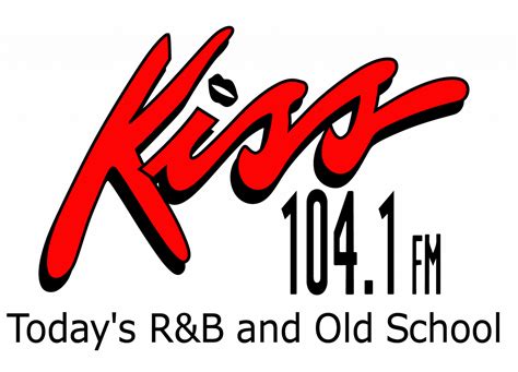 kiss 104.1